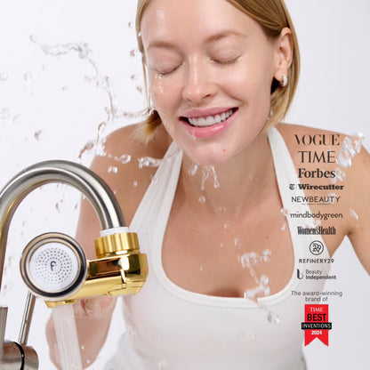 Filtre Robinet AquaPulse