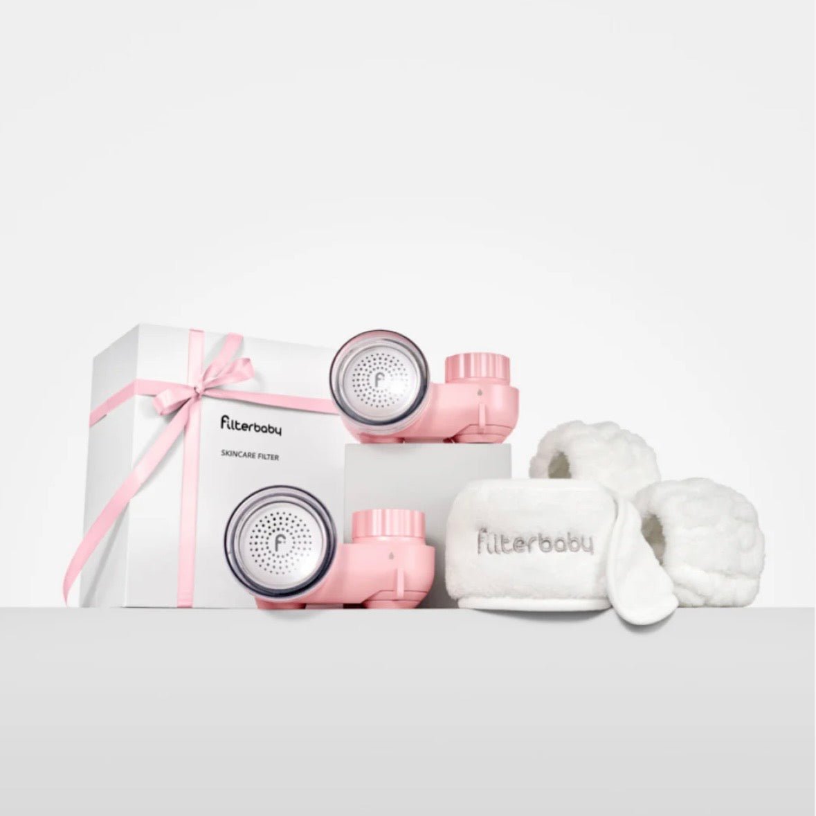 Ensemble de filtres de robinet de soins de la peau (paquet de 2) - Hydraneo