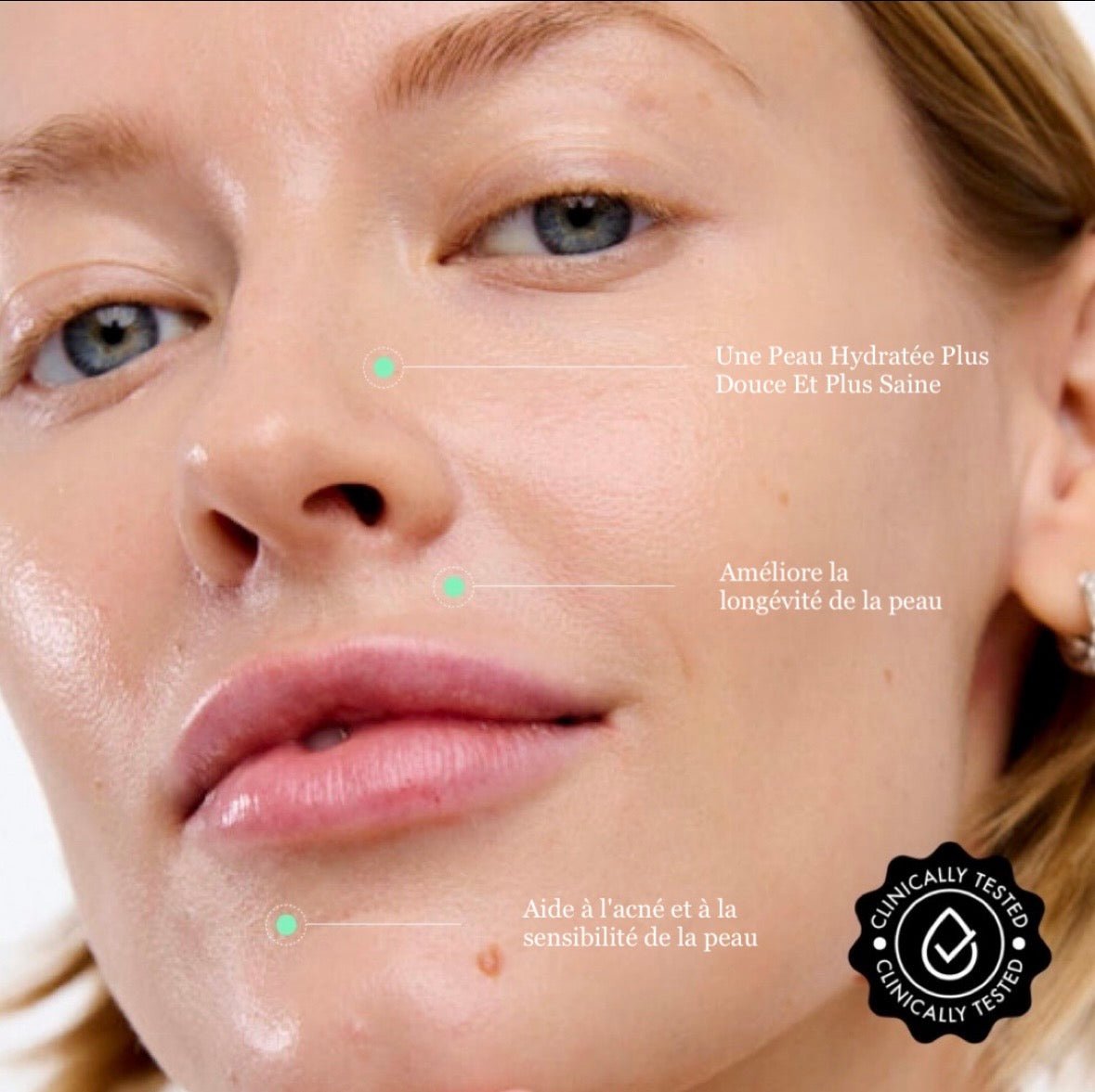 Ensemble de filtres de robinet de soins de la peau (paquet de 2) - Hydraneo