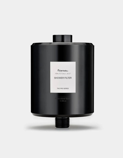 Filtre de douche en Titane - Hydraneo