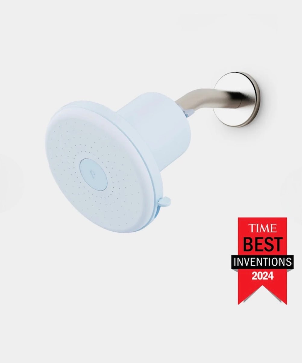 Filtre Pommeau Baby - Hydraneo