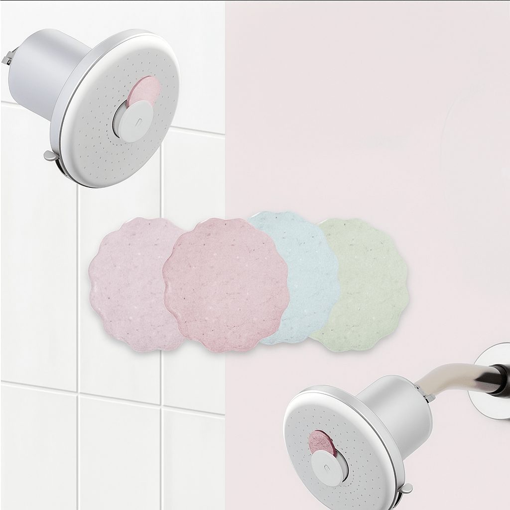 Filtre Pommeau Baby - Hydraneo