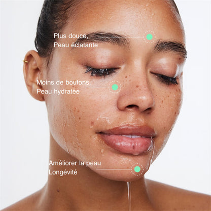 Filtre Pommeau Baby - Hydraneo