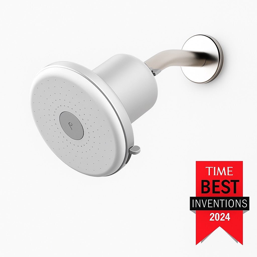 Filtre Pommeau Baby - Hydraneo