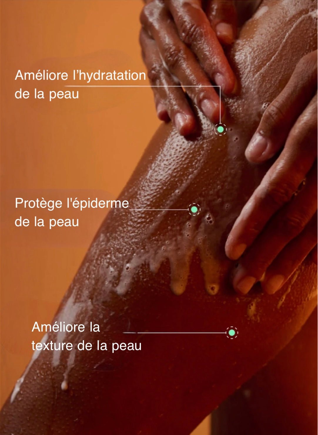 Filtre Pommeau Baby - Hydraneo