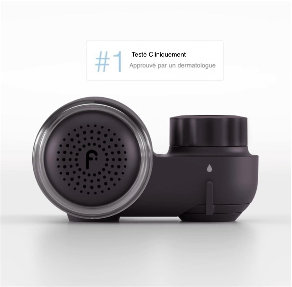 Filtre Robinet AquaPulse - Hydraneo