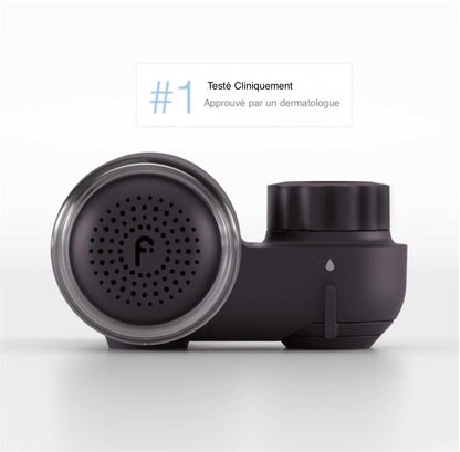 Filtre Robinet AquaPulse - Hydraneo