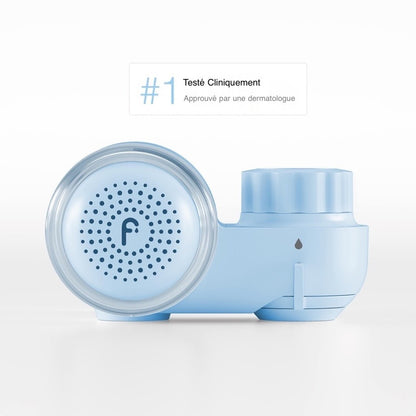 Filtre Robinet AquaPulse - Hydraneo