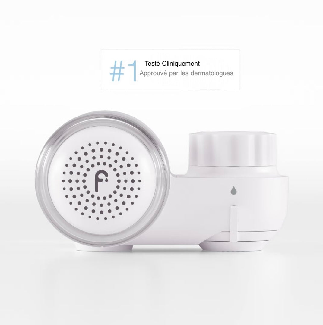 Filtre Robinet AquaPulse - Hydraneo