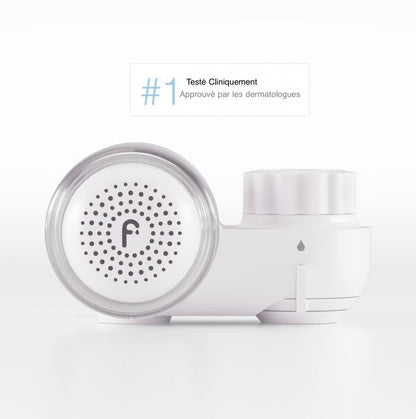 Filtre Robinet AquaPulse - Hydraneo