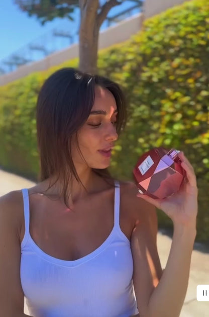 Filtre de Douche Quartz