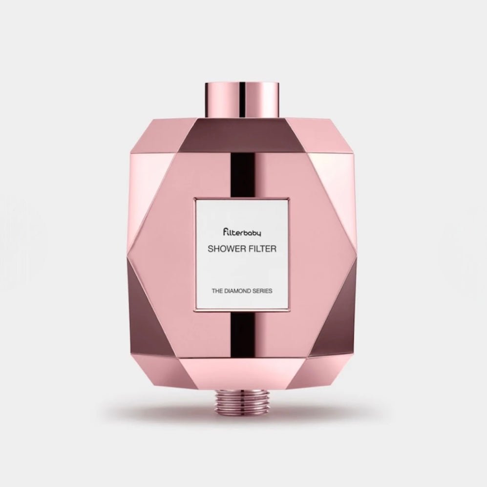 Recharge Filtre de Douche Quartz - Hydraneo