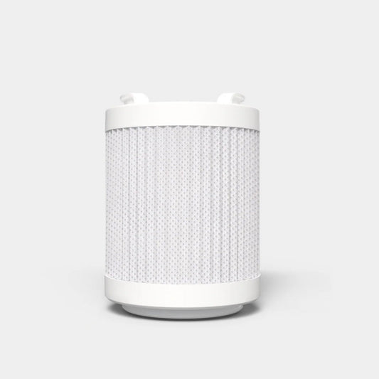 Recharge Filtre de Douche Titane - Hydraneo