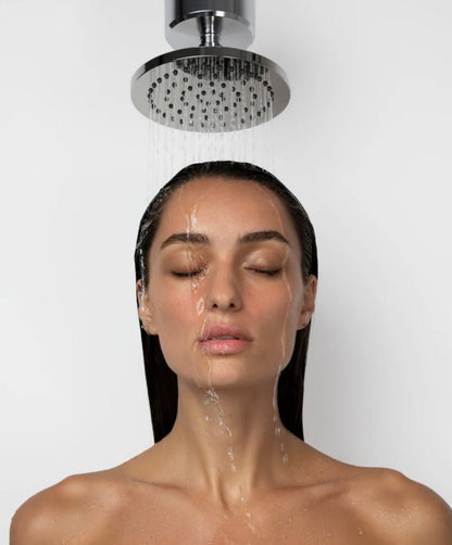 Robinet de soins de la peau et filtre de douche série Pro - Hydraneo